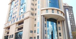 Offices for sale in Upper Hill, Nairobi