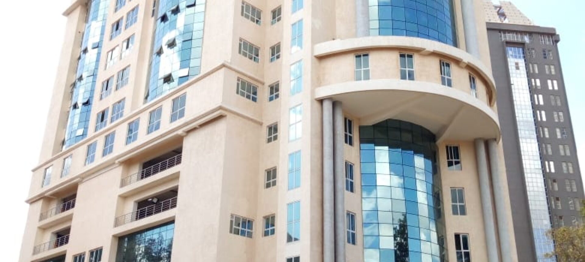 Offices to let in Upper Hill, Nairobi