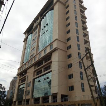 Offices for sale in Upper Hill, Nairobi