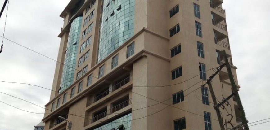 Offices to let in Upper Hill, Nairobi