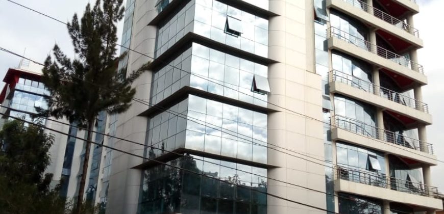 Westcom Point Offices, Westlands