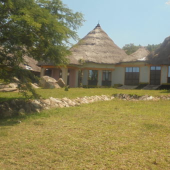 Resort for sale in Bungoma