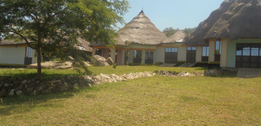 Resort for sale in Bungoma