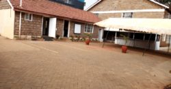 Commercial standalone office to let in Westlands