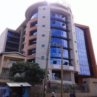 Offices to Let in Ngara