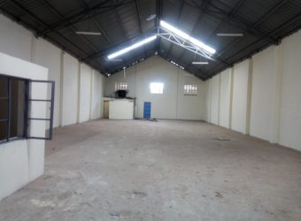 Go down to rent 5700 sq ft enterprise road, Industrial Area