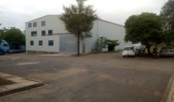 Warehouse to rent in Industrial Area