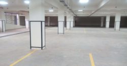 Commercial Property to rent in Industrial Area