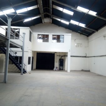 Industrial Property for sale in Industrial Area