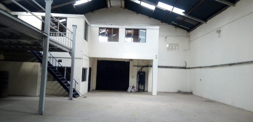 Industrial Property for sale in Industrial Area