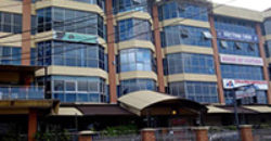 Elysee Plaza offices, Kilimani
