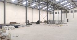 Road c industrial area prime godowns to let