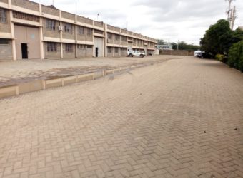 Godowns to let Off Mombasa road near GM