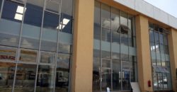 Showroom to let on Mombasa road