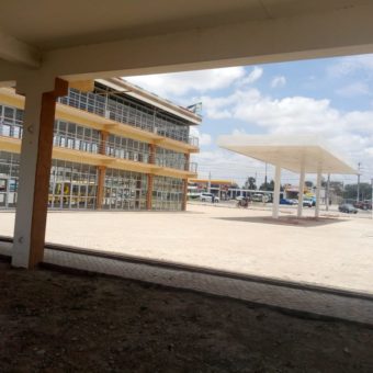 Petrol station for sale in Kitengela