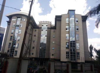 PARKFIELD OFFICES, WESTLANDS NAIROBI