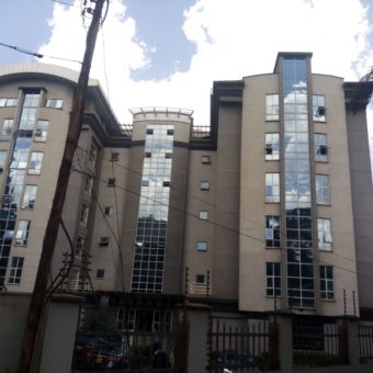 PARKFIELD OFFICES, WESTLANDS NAIROBI