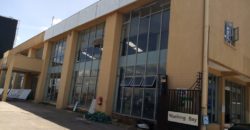 Showroom to let on Mombasa road