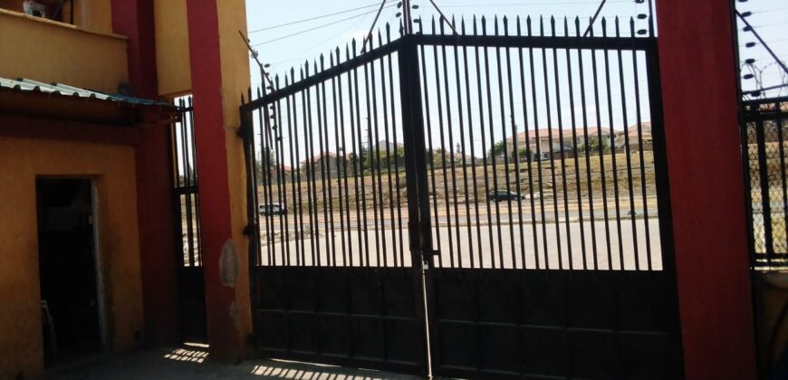Warehouses to let in Mlolongo