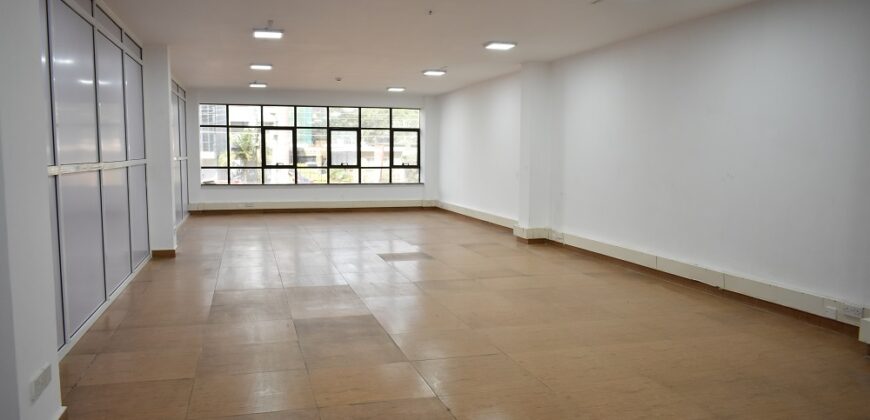 Offices to let in Westlands, Mutithi place