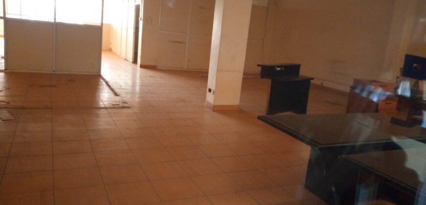 Offices to let in Westlands, Mutithi place