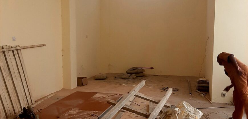 GODOWN TO LET IN MOMBASA,MAJENGO SOKONO-1182 Sq.Ft