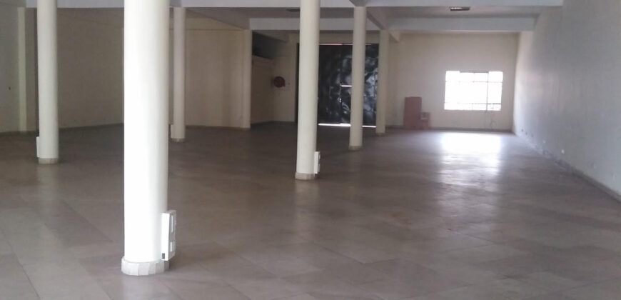 Mombasa rod premium showrooms and godowns to let
