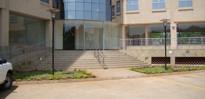 Mombasa road premium office spaces to let