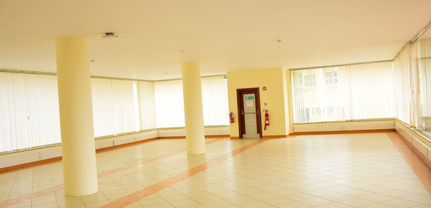Mombasa road premium office spaces to let