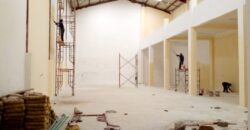 Warehouses to let on Mombasa Road