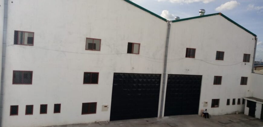 Warehouses to let on Mombasa Road