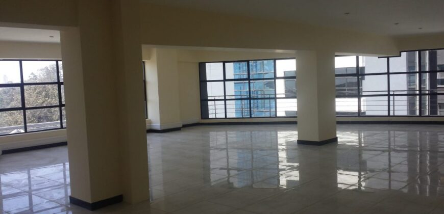 Executive Office at The Mirage, Westlands