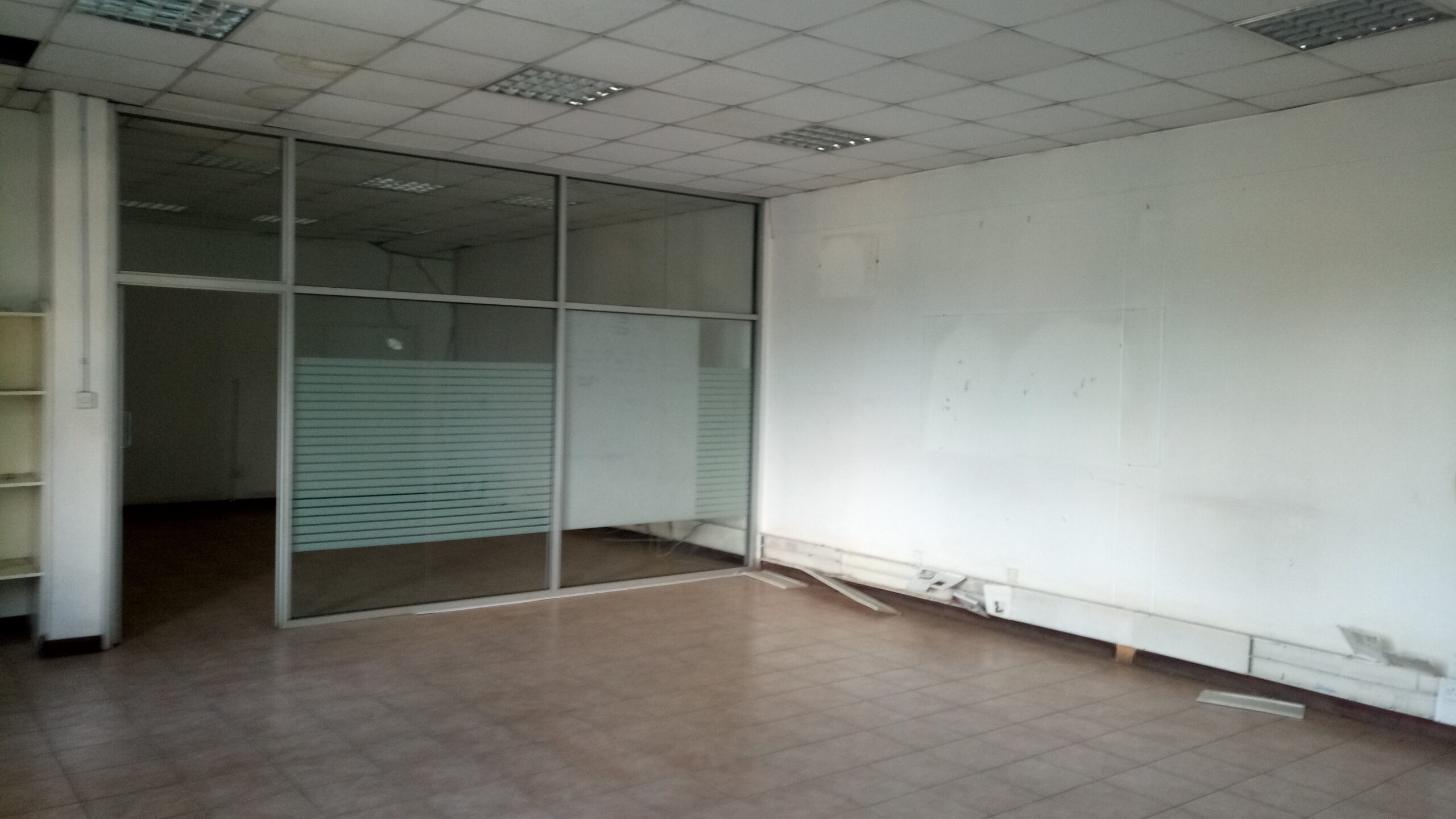 21 03013 RO Contemporary office setting ideal for Non Governmental organizations, professional offices or otherwise along Langata Road. 20 07 30