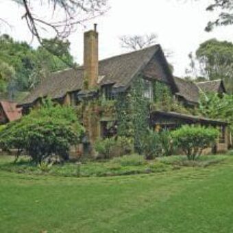 Naivasha, Exclusive Lodge and forest sanctuary seating on 1780 acres with 22 cottages and 750M air strip