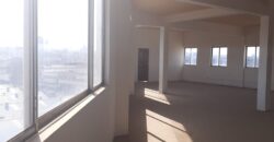 Industrial area, Funzi Road, on fourth floor and size: 6000ft2 office space