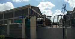 Warehouses for sale in Mlolongo
