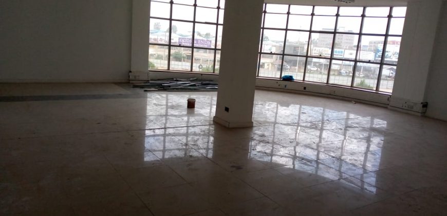 Mombasa road Offices on from 1250 sqft