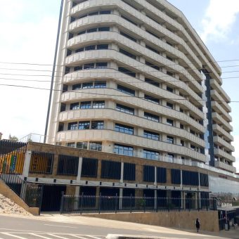 Class A Offices to let in upperhill from 3990 sqft