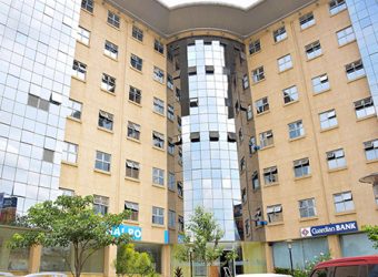 Mombasa road offices to let from 2400 sqft