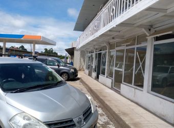 Petrol station stall to let in Ngong