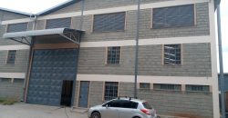 8 Warehouses in Athi River for sale