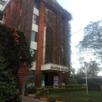 Office Block Space to Let in Westlands 25000 Sqft