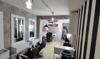 Salon On Sale on Thika rd