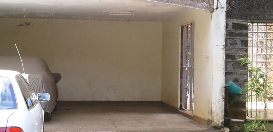 Very Magnificent Commercial Space In Westlands