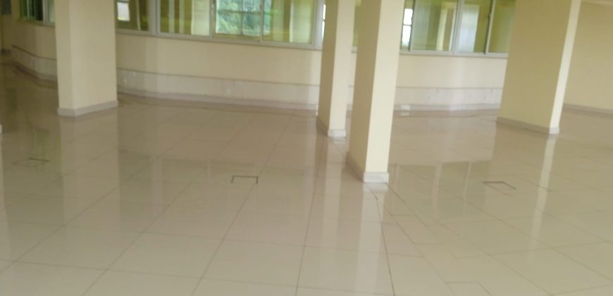 Office Space to Let in Upper Hill