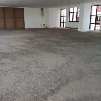 Magnificent Office Space in Ngara