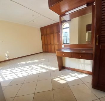 Prime Commercial Offices Property in Kilimani