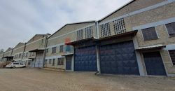 Warehouse in Babadogo Ruaraka to Let (5,500 sqft)