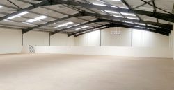 Warehouse To Let in Ruiru (10,000sqft)