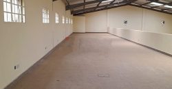 Godown In Ruaraka To Let (7450 Sqft)